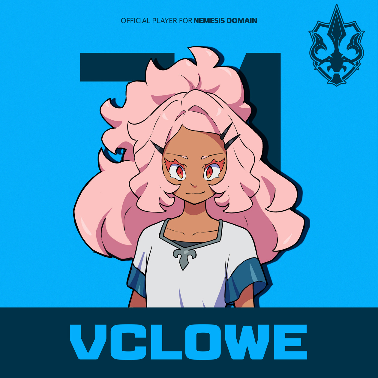 VClowe VClowe