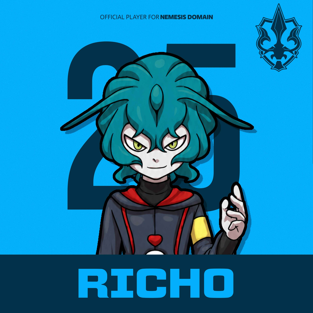 Richo Richo