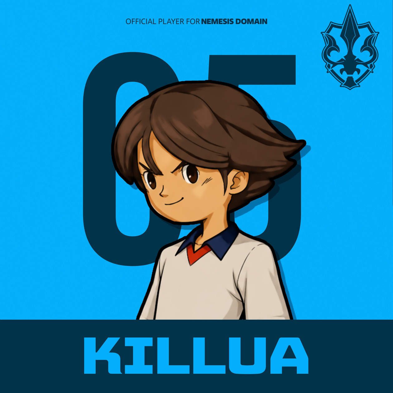 Killua Killua
