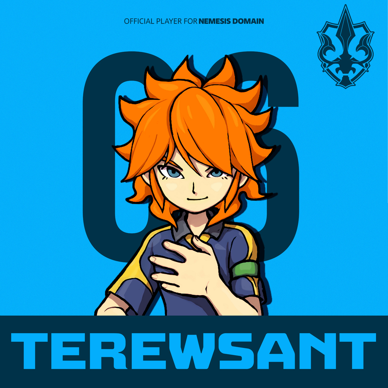 Terewsant Terewsant