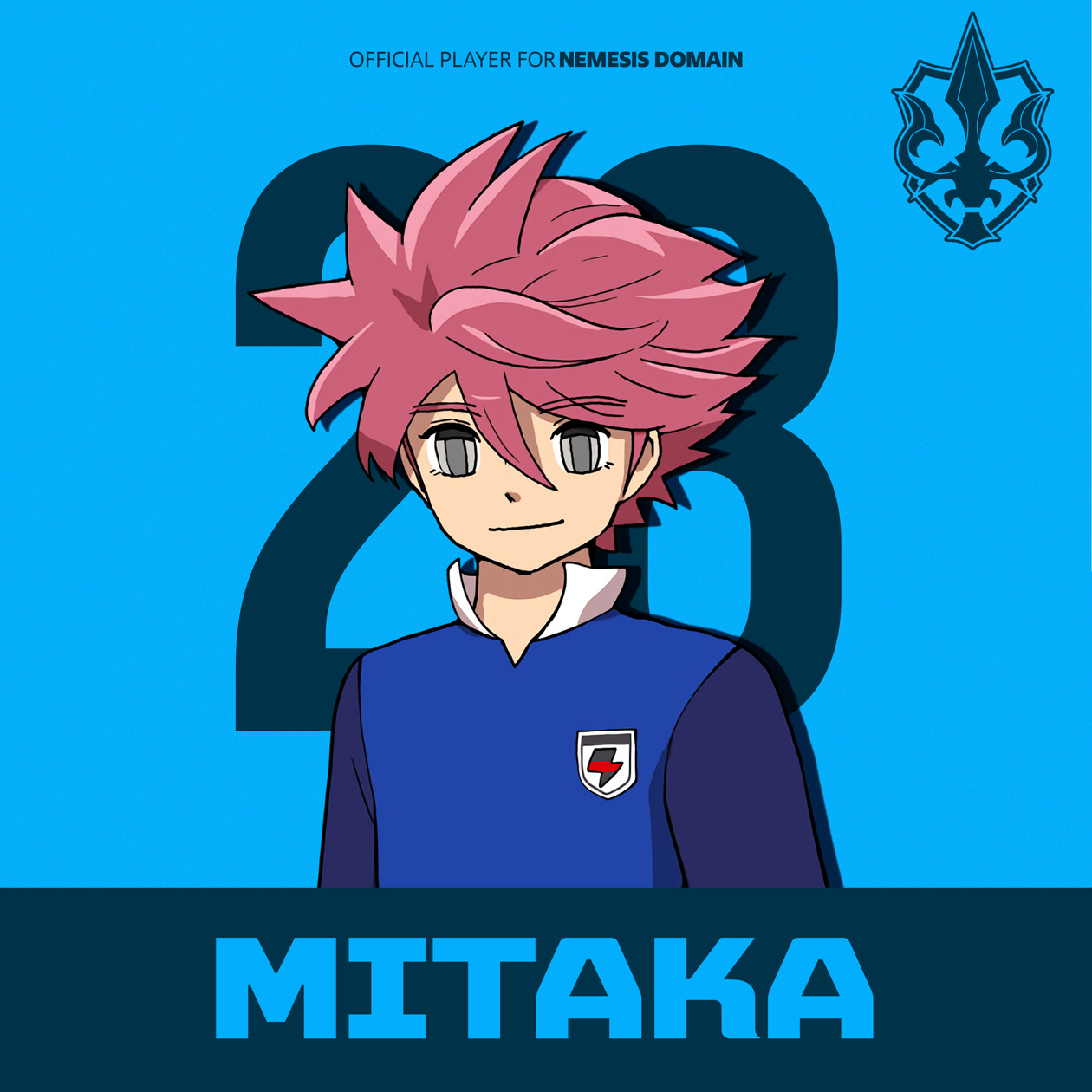 Mitaka Mitaka