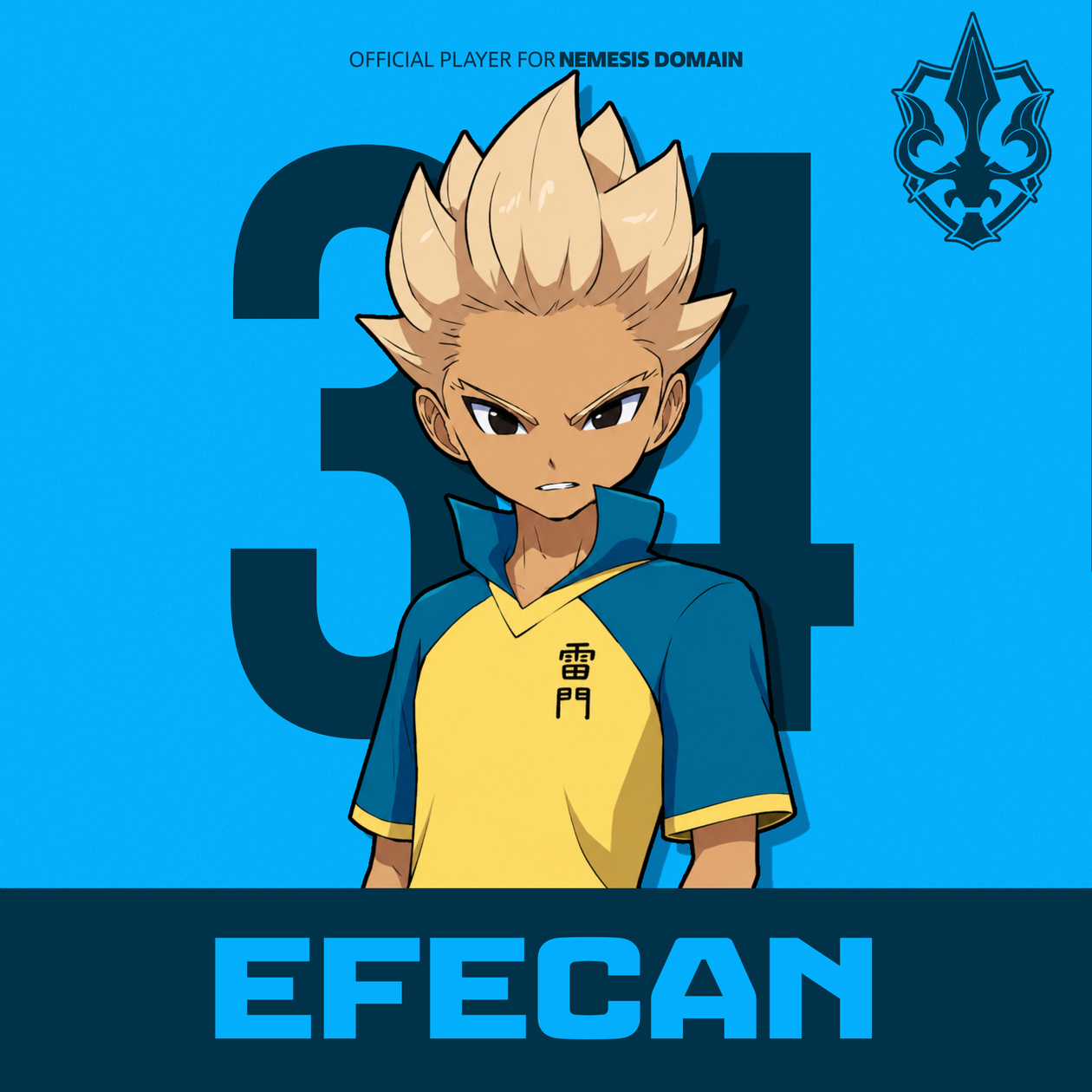 Efecan Efecan