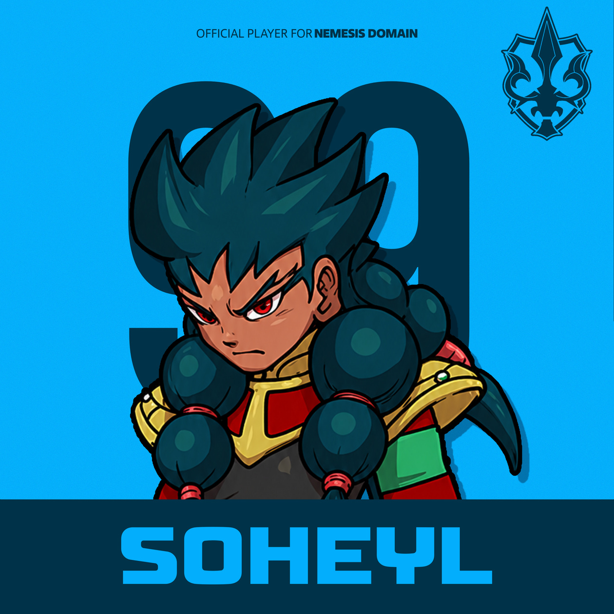 Legendsoheyl Legendsoheyl